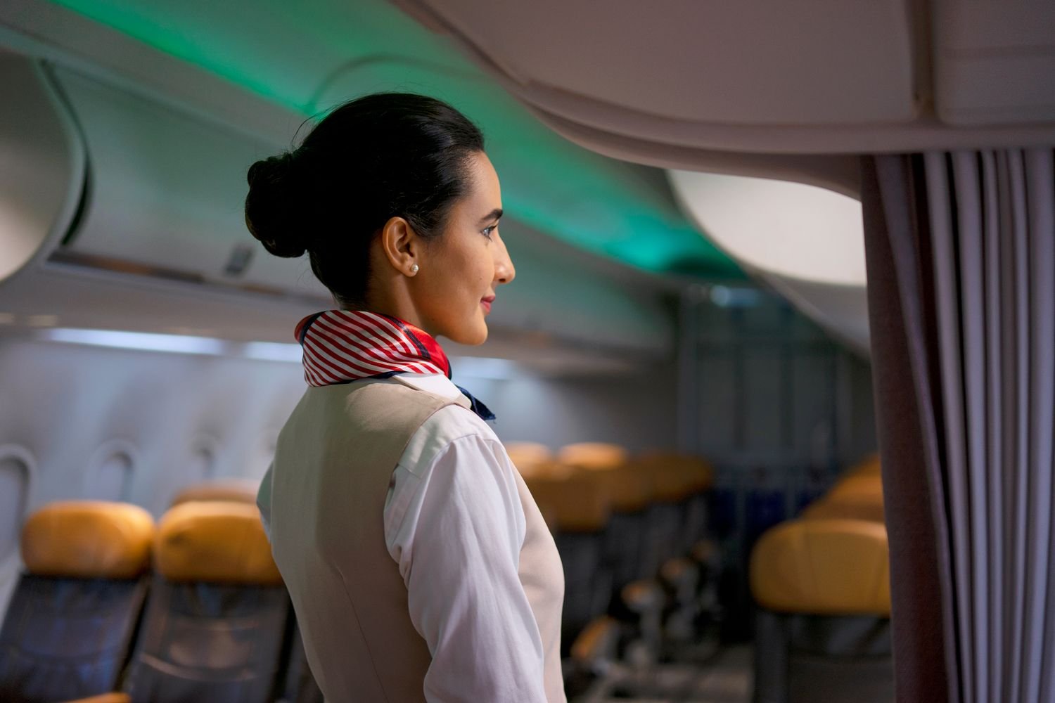 This Is What Flight Attendants Already Know About You Before You Fly—and It’s More Than Your Seat Assignment