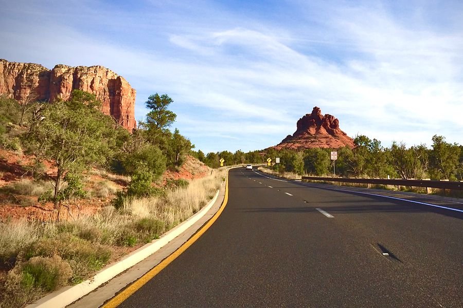 10 of the Best U.S. Road Trips for Families