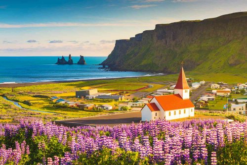 These Cruises Might Be the Best Way to Visit Iceland This Summer