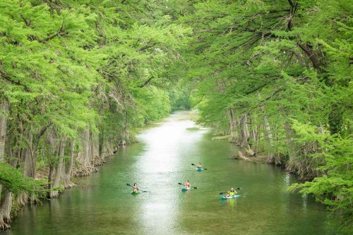 25 Most Beautiful Places in Texas, According to a Born and Raised Texan