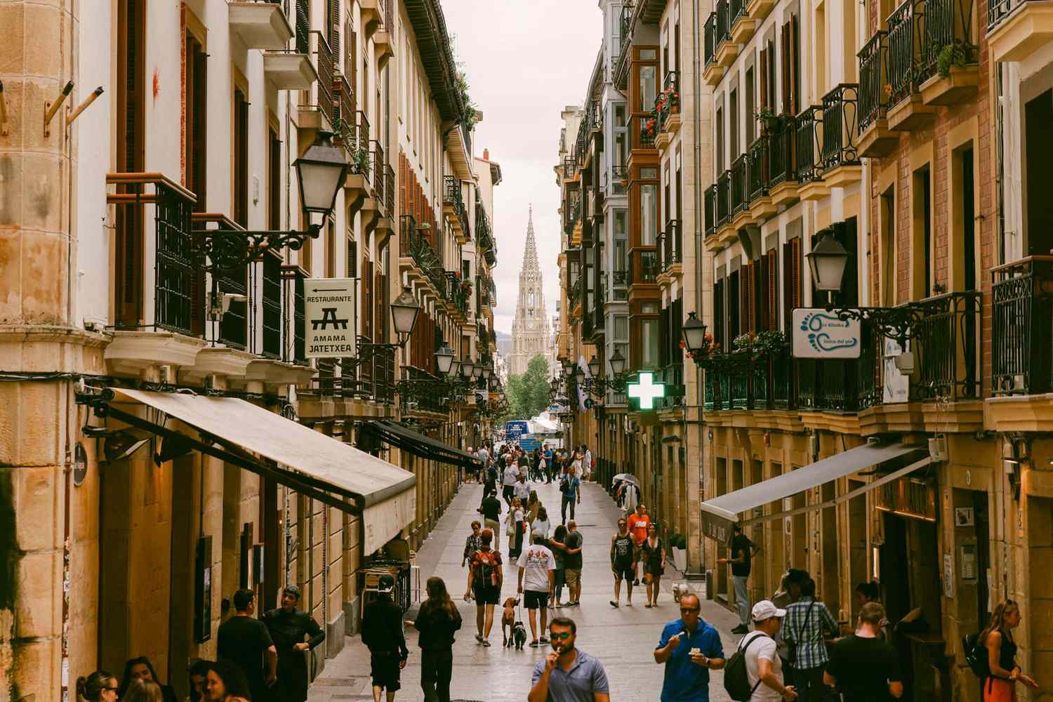 This Country Has the World’s Best Healthcare for Expats, According to a New Report
