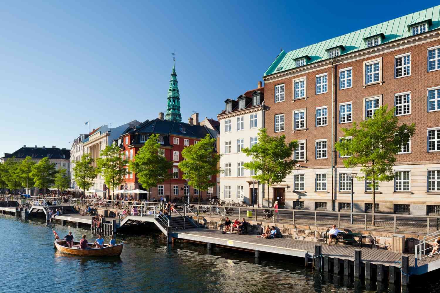 These Are ​​the Most Livable Cities in the World