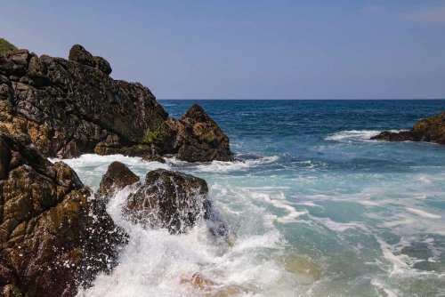 I Lived in Mexico for 5 Years, and This Is the Most Peaceful Place in the Country