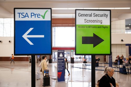 How to Get TSA PreCheck for Free