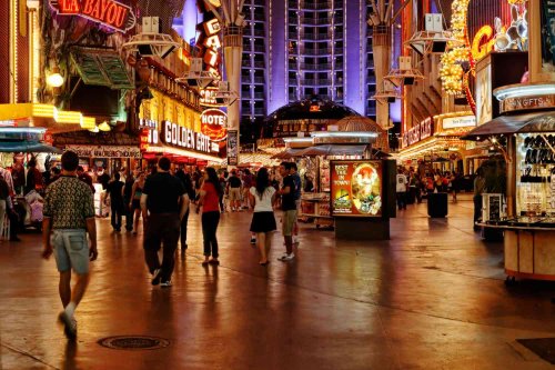 You Can Get Paid to Taste Test Some of the Best Buffets in Las Vegas—How to Enter