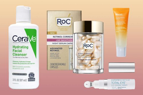 Dermatologists Say You Should Never Travel Without These 11 Beauty Products — Prices Start at $7