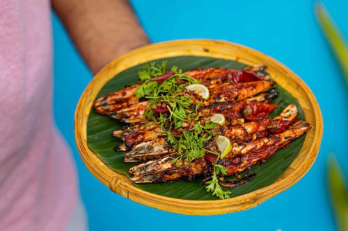 In Goa, India, Bold Chefs Put a New Spin on Local Dining — Here Are the Best Restaurants to Try