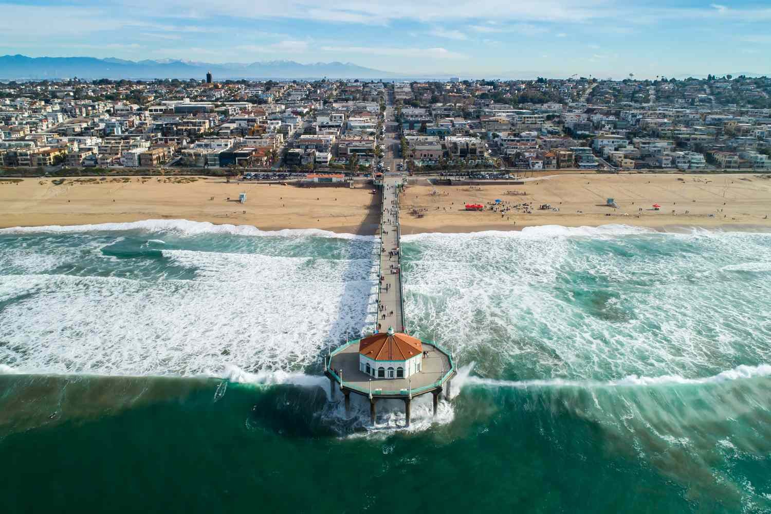 I’ve Lived in California for Over 50 Years and This Trio of Beach Towns Is Los Angeles County’s Best-kept Secret