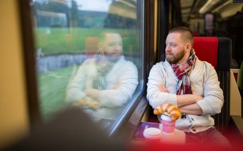 This Train Pass Is the Secret to City-hopping Through Europe on the Cheap (Video)