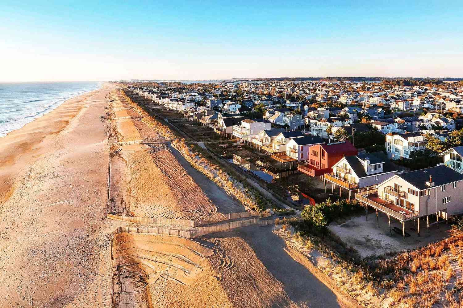 This East Coast State Was Just Named the Best Place to Retire for Affordability, Weather, and Quality of Health Care
