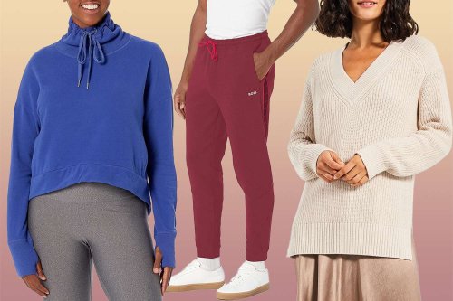 12 Travel Clothing Deals You Can Only Score at Amazon’s Hidden Fashion Outlet — Up to 83% Off