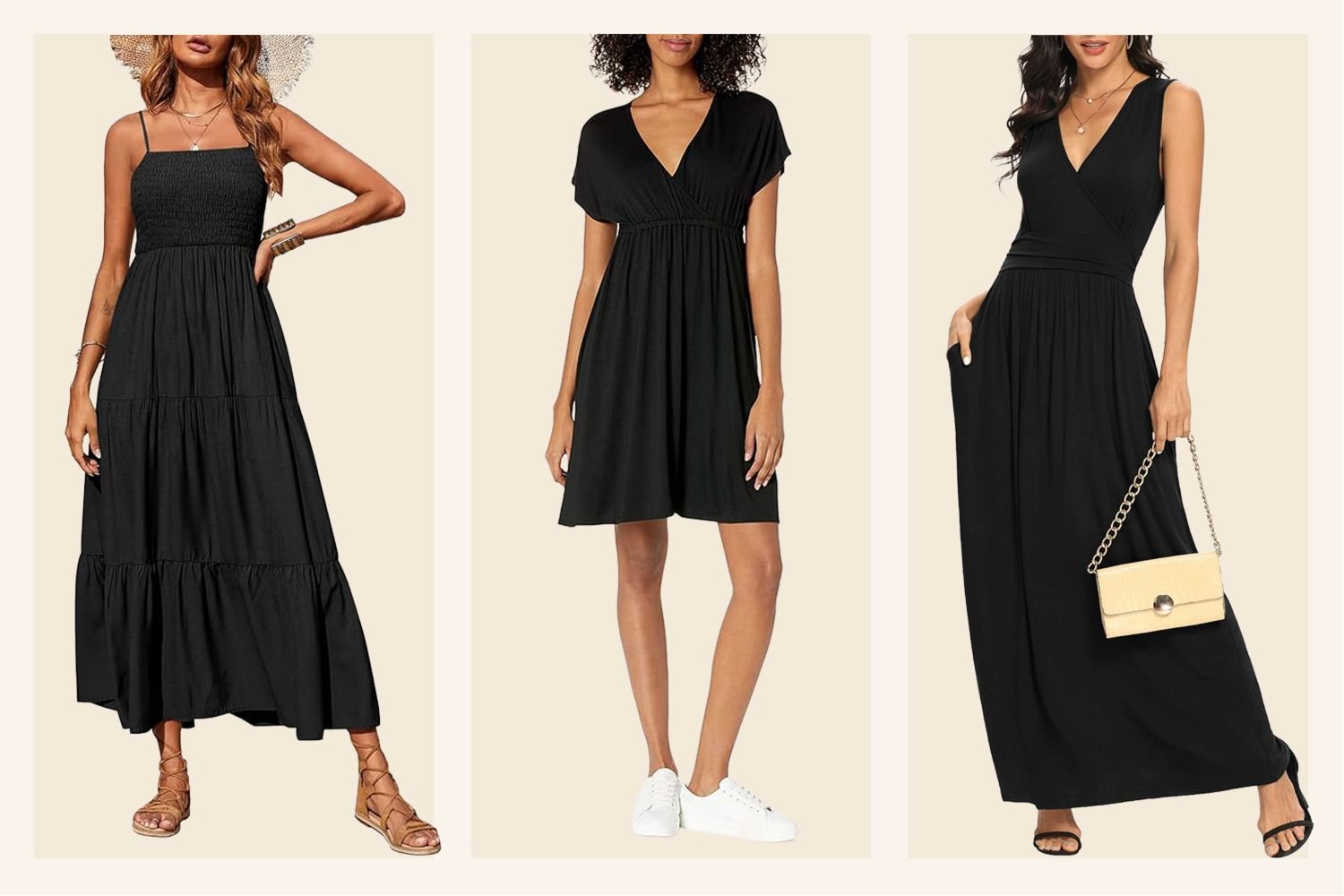 You Only Need to Pack This 1 Dress Style for Summer Trips—and It’s $16 at Amazon
