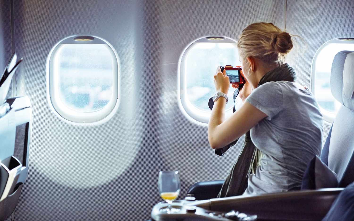 20 Tips First-time Fliers Need to Know
