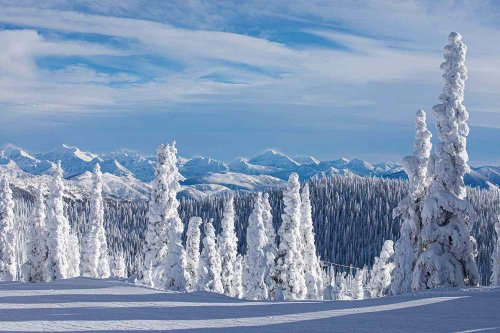 Whitefish, Montana, Is the Perfect All-seasons Destination — With Small-town Charm, Lakefront Lodges, and Mountain Views