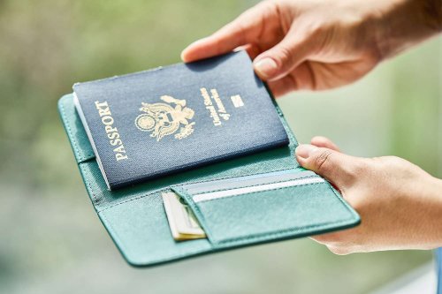 Even If Your Passport Is Currently Valid, You May Not Be Able to Enter These Countries