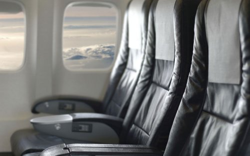 How to Survive the Middle Seat