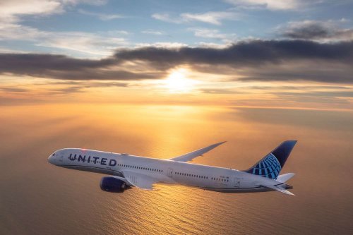 United Just Launched a Fall Flight Sale to These U.S. Cities — and We Have the Promo Code