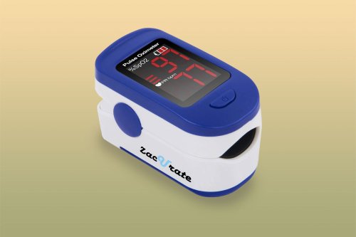 My Doctor Dad Urges Me to Always Pack This Life-saving Health Device ‘Just in Case’—and It’s Only $14