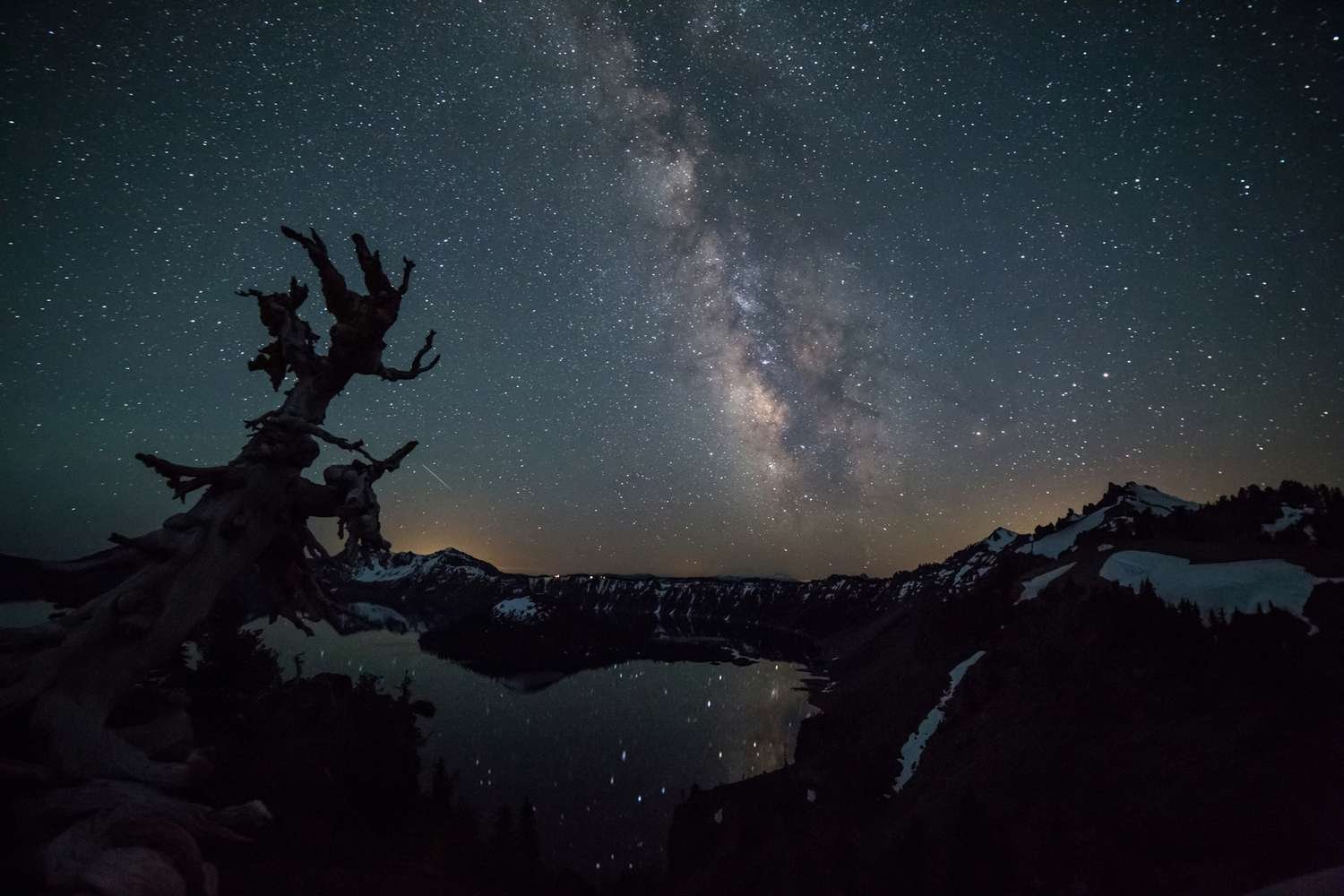 10 Best National Parks in the U.S. for Stargazing