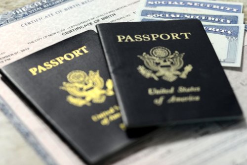 Here's What Renewing Your U.S. Passport Online Is Actually Like