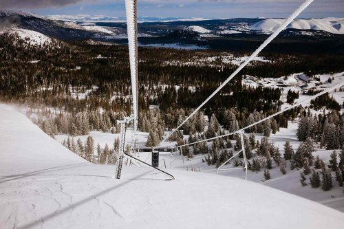 This California Ski Resort Will Stay Open Until 'at Least' July — What to Know