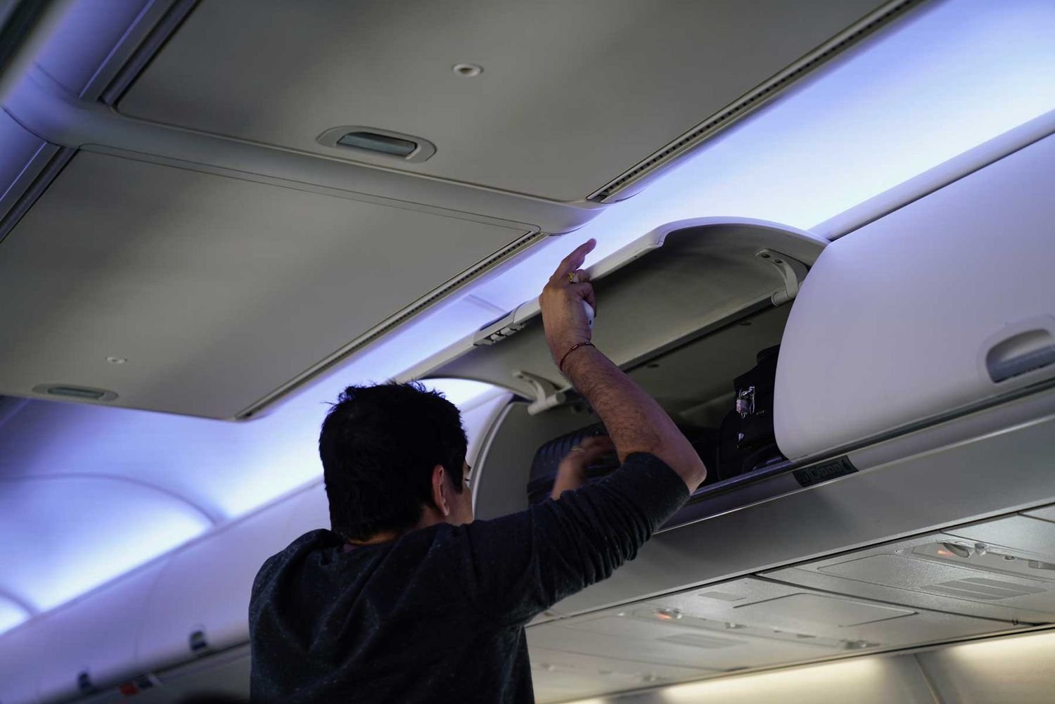 8 Worst Flying Mistakes and How to Avoid Them, According to Flight Attendants