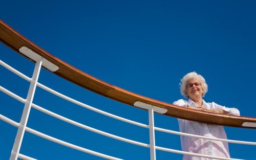 10 Best Cruises for Singles of All Ages