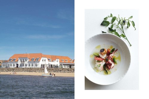 I Took an 'Oyster Safari' During a Road Trip Along Denmark's Coast — Here's How You Can, Too