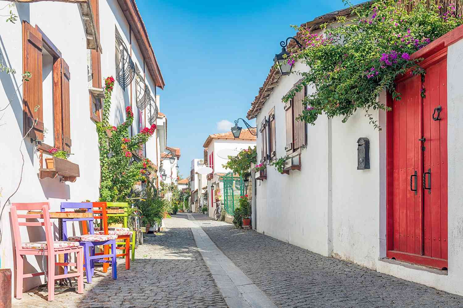 This Is the Most Affordable Country to Retire in Europe