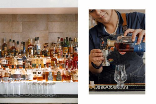 I've Lived in Kentucky for Decades and Finally Took a Road Trip on the Bourbon Trail — Here's Why It Was Worth It