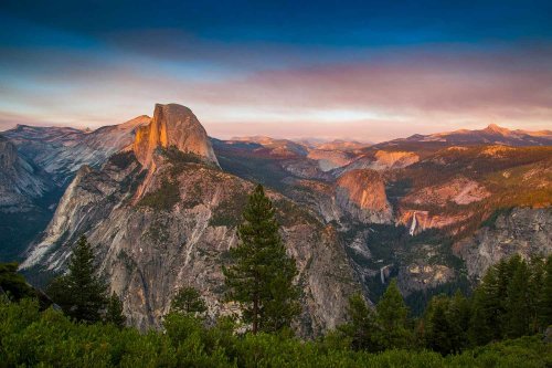 This Popular Glamping Company Is Opening Its First California Location at Yosemite National Park — With Safari Tents, Patios, and an 'Adventure Concierge'