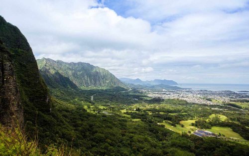 10 Totally New Things to Do in Hawaii in 2020