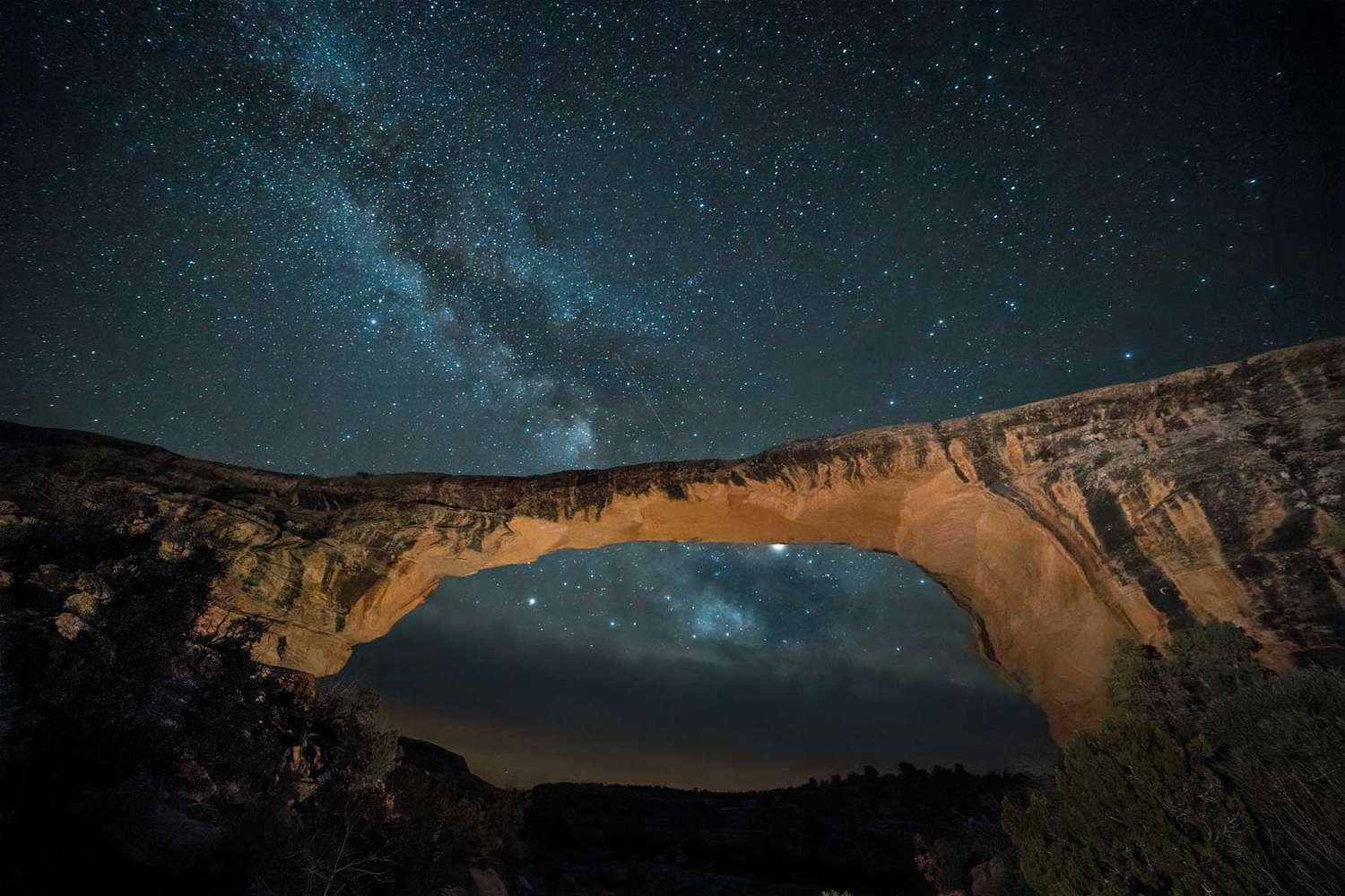 10 Best Places to Go Stargazing Around the World