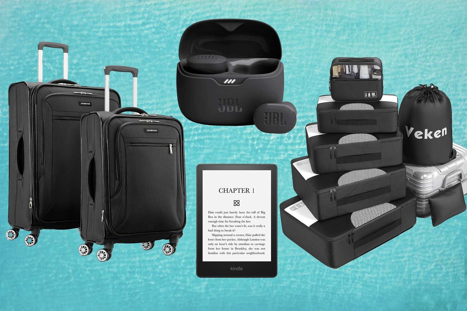 The 100 Best Travel Gear and Accessory Deals You Can Still Shop for Amazon Prime Day 2023 — From $6