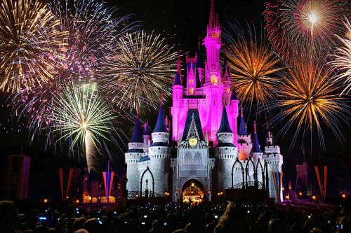 This Map Shows Every Country’s Favorite Disney Movie