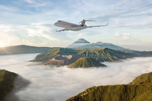 These New Private Jet Tours Will Take You to Some of the Most Coveted Summer Destinations — Without the Crowds and Commercial Airports