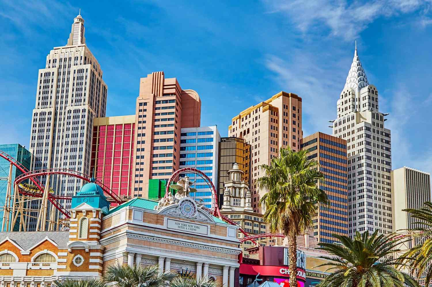 This City Was Named the Happiest Place to Travel in the U.S.—and It Has No Beaches, National Parks, or Tropical Scenery