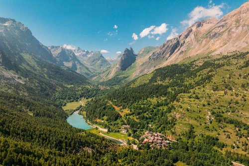 One of Italy’s Most Beautiful Alpine National Parks Now Has an Incredible Retreat Where You Can Stay for $17 a Night