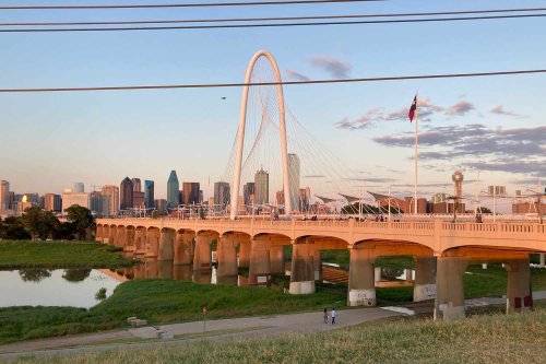 8 Best Places to Live in Texas, According to Real Estate Experts