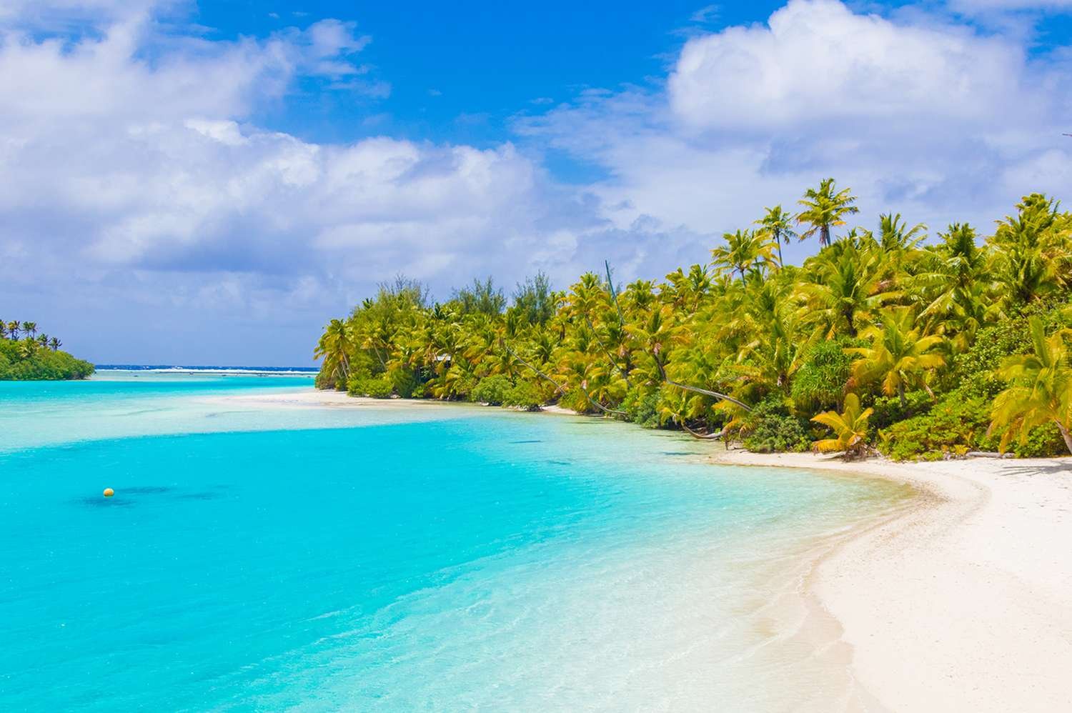 Getting to the Cook Islands Just Became Easier Thanks to a New Airline Partnership—and I Tried the Route Myself