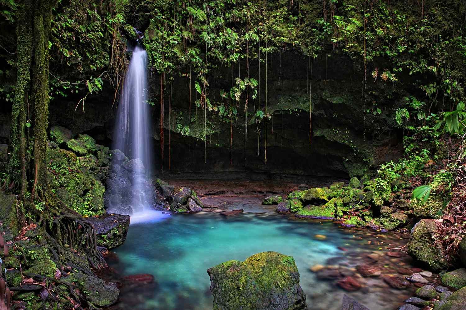 This Island Was Just Voted No. 1 in the Caribbean—and It’s Also the ‘Friendliest’ in the Region