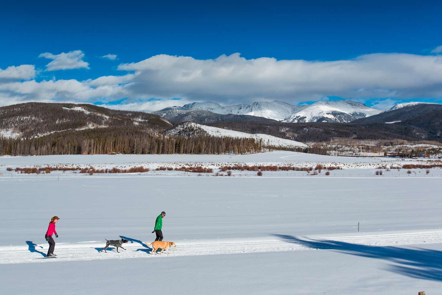 9 Most Affordable Ski Resorts in the United States