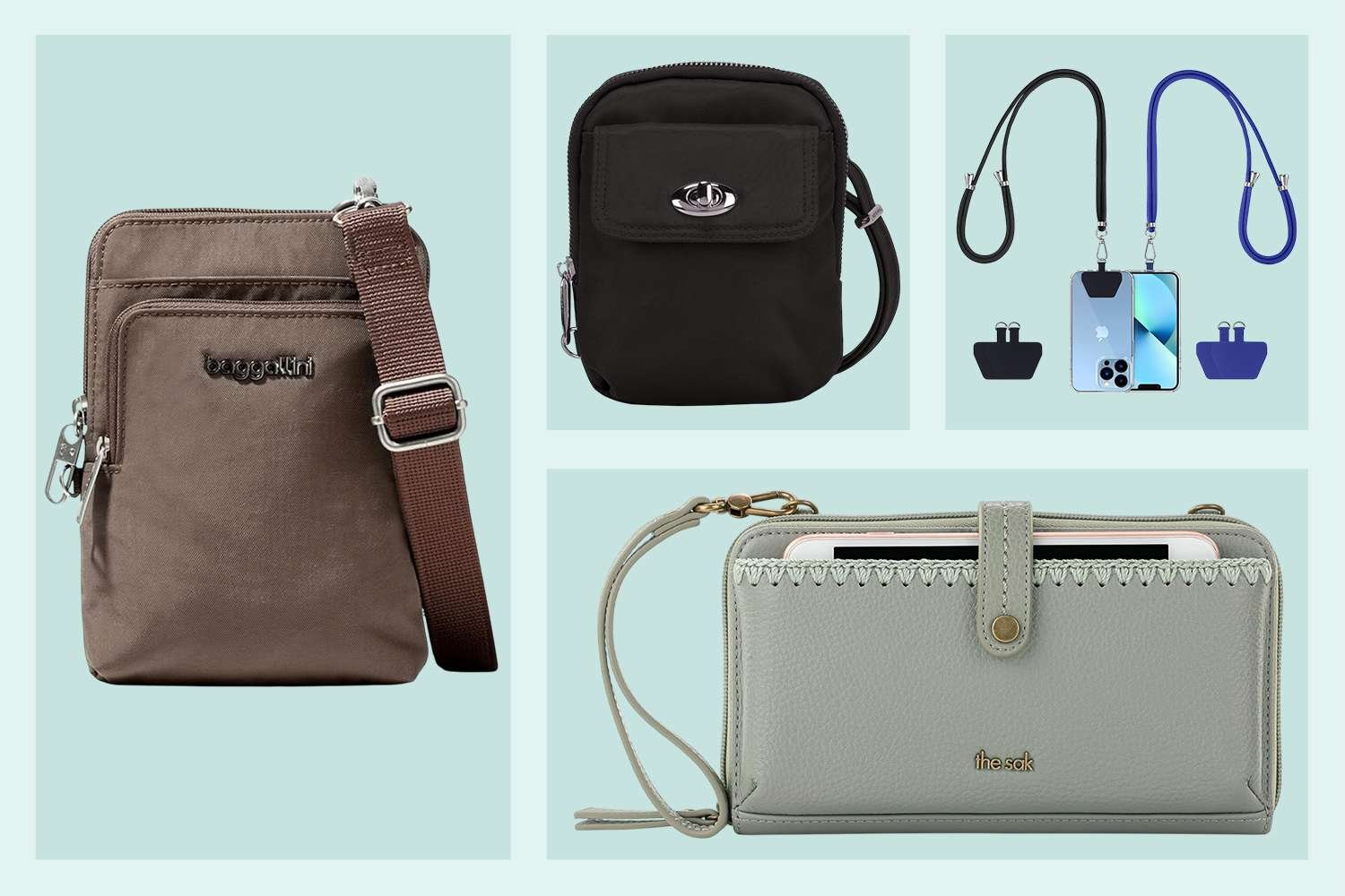 Rick Steves Warns You Should Never Travel Without This Anti-theft Item—the 10 Best Ones Are on Sale From $7