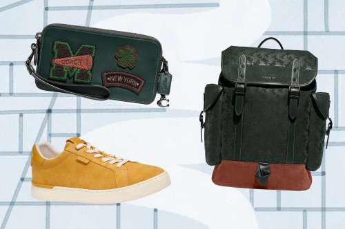 10 Travel Bags and Comfy Shoes Worth Your Money in Coach's Winter Sale — Up to 50% Off