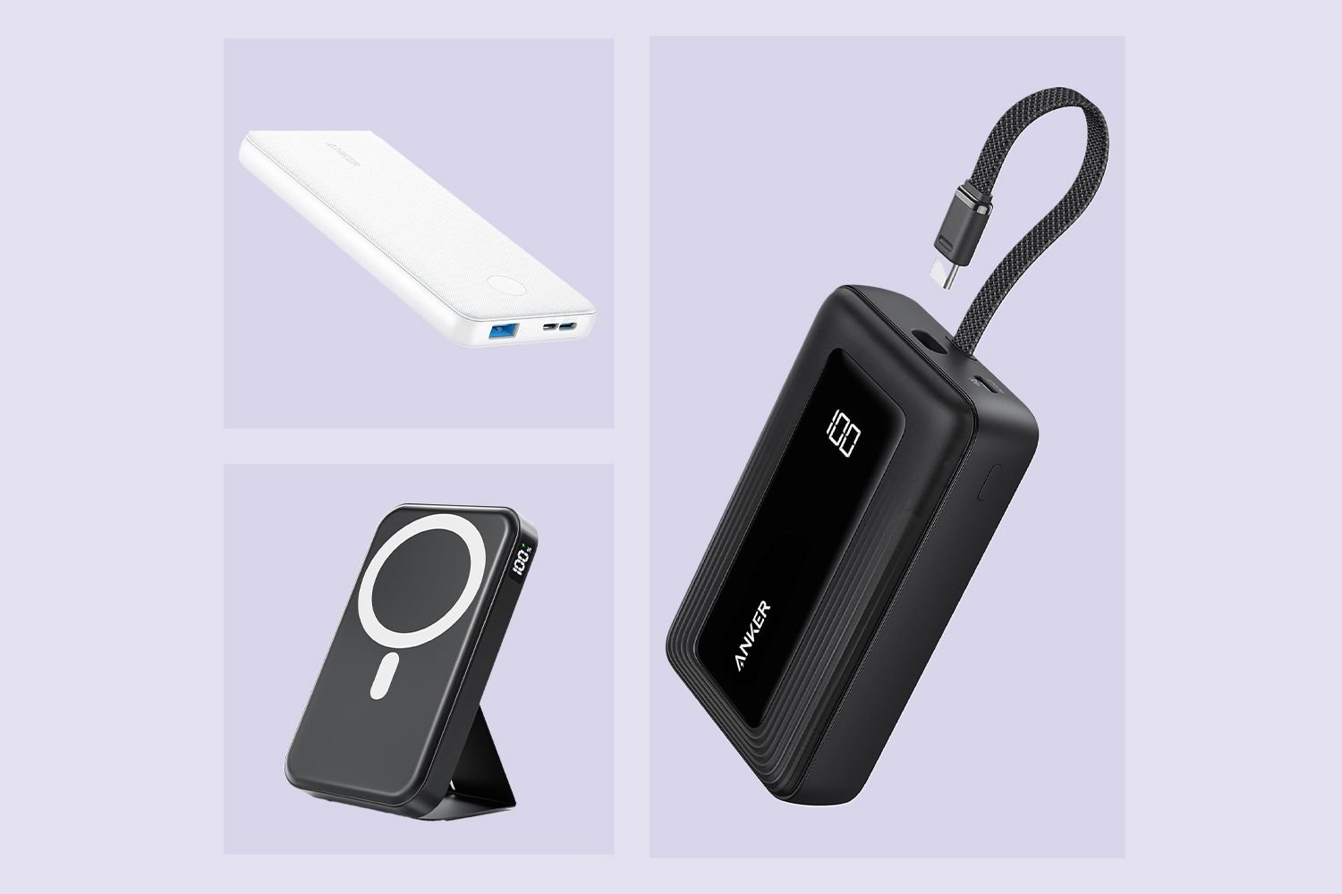 TSA Is Cracking Down on Power Banks With Stricter Rules—Here's How to Make Sure Yours Won't Get Taken Away