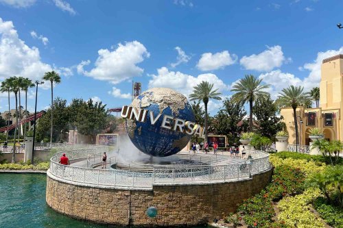 The Complete Guide to Universal Orlando Resort — Including Everything to Know About the Theme Parks, Hotels, and More