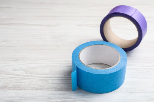 Flying With Kids Anytime Soon? Here's Why You Should Pack Painter's Tape