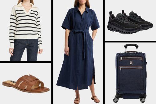 Nordstrom's Under-the-radar, Holiday Weekend Sale Has the Best Deals We've Seen All Month — Up to 74% Off