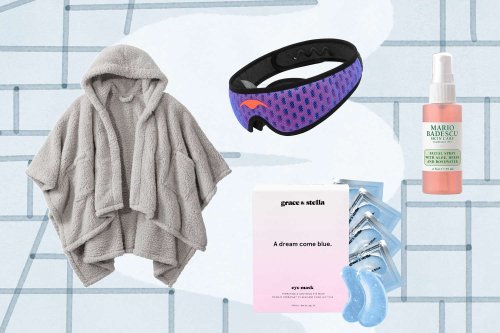 The Ultimate Packing List for Long-haul Flights