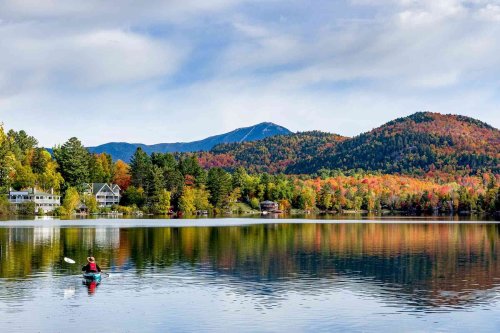 How to Plan the Perfect Adirondacks Vacation in Any Season — Charming Towns and Gorgeous Hikes Included
